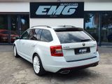 Skoda Octavia RS Combi 2.0 TDI - Skoda Octavia: RS TDI Combi