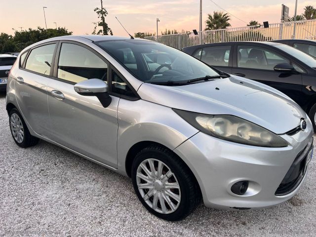 Ford FORD Fiesta 1.4 TDCi 5p.