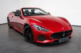 Maserati GranCabrio Sport - Farb-Unikat - 627,28€ mtl. - Maserati GranCabrio: Sport