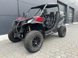 Can-Am Maverick Sport 1000 DPS T , ABS, 105km/h - Can-Am Maverick 1000