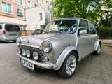 MINI Mini 40th MPI Cooper 1.3i MKII Classic Rov... - MINI Cooper aus 1999