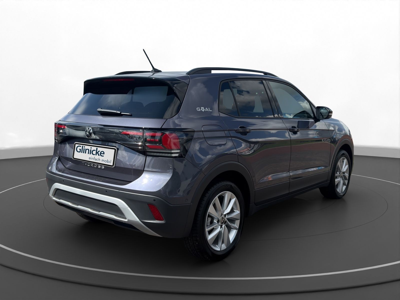 Volkswagen T-Cross - Bild 5
