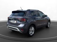 Volkswagen T-Cross - Vorschau Bild 5