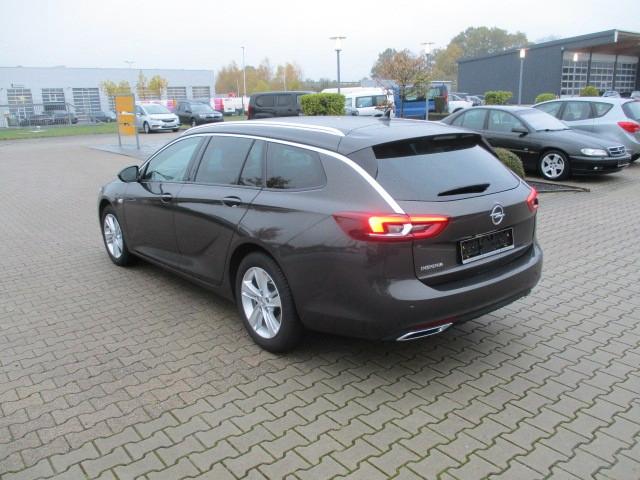Opel Insignia B Sports Tourer Elegance