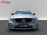 Mercedes-Benz C 250 Coupe CGI AMG Line*Standh.-Kamera-Distr.* - Mercedes-Benz C 250: D