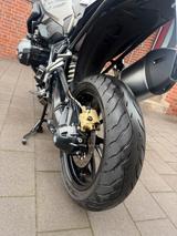 BMW R1200GS 1.Hand ALLE Inspektionen BMW Unfallfrei - BMW UNFALL