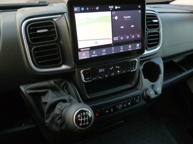 Movano Cargo L2H2 2,2D 3,5t ,LED, RK,KL,Navi