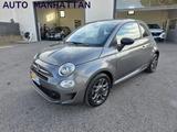 Fiat FIAT 500 1.0 Hybrid Sport - Fiat 500 Sport mit Hybrid-Antrieb (Benzin/Elektro)