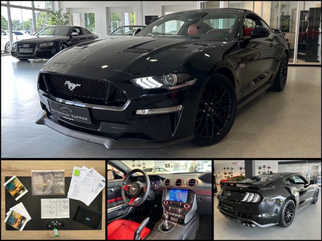 Ford Mustang 5.0 GT|55Years|MagneRide|Carbon|Garantie