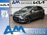 Kia Picanto 1.2 AMT GT LINE | NAVI - Kia Picanto aus 2025