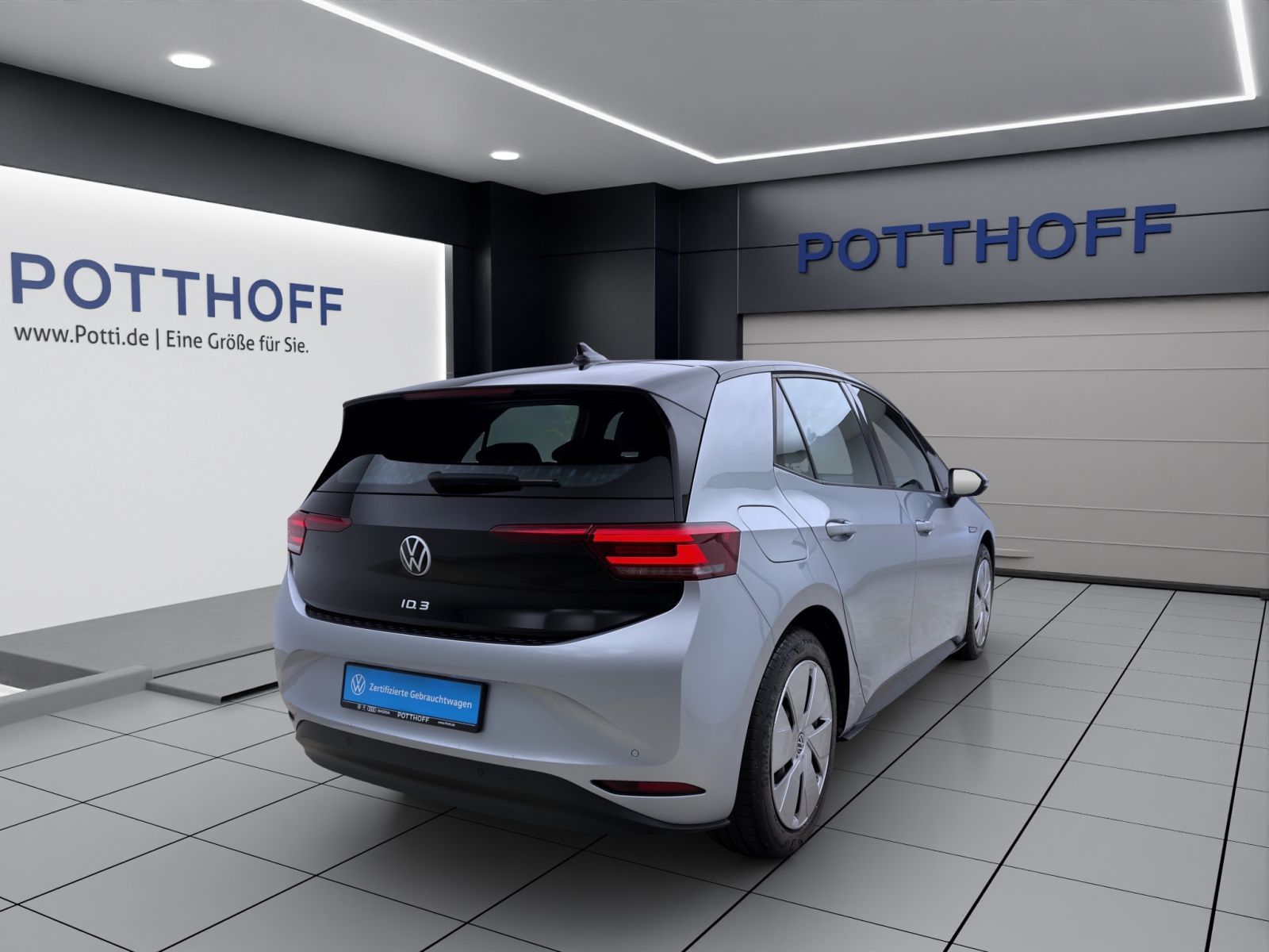 Volkswagen ID.3 - Bild 5