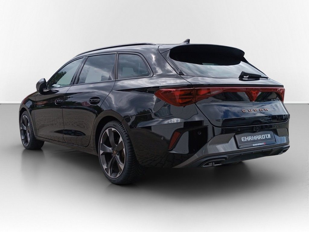 Cupra Leon - Bild 9