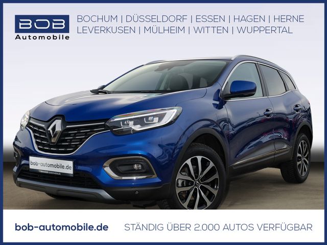 Renault Kadjar Techno TCe 160 SHZ+Klima+Kamera+Carplay