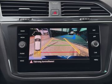 Volkswagen Tiguan Elegance 2.0 TDI DSG*LED*NAVI*APPLE*ACC