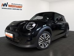 Fahrzeugabbildung MINI Cooper C 1,5 Steptronic Classic Trim