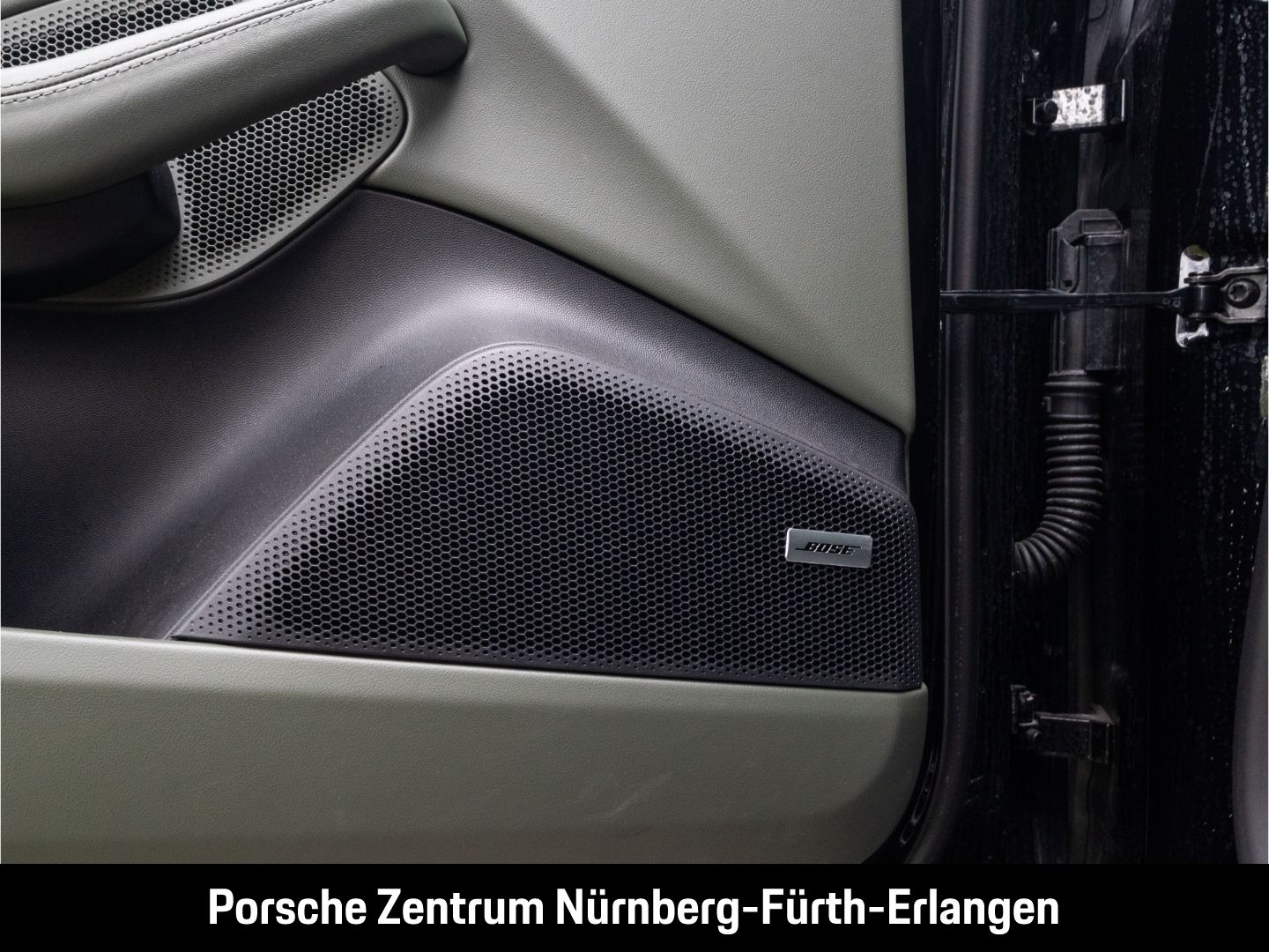 Porsche Macan - Bild 39