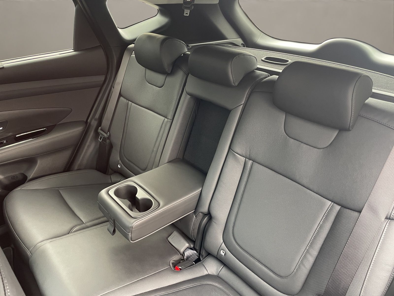 Hyundai Tucson – Bild 12