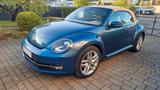 Volkswagen Beetle 2.0 TSI Cabrio Sport DSG Fender Leder 
