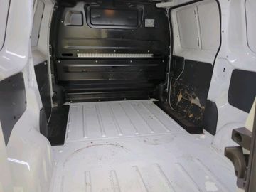Opel Vivaro - 7