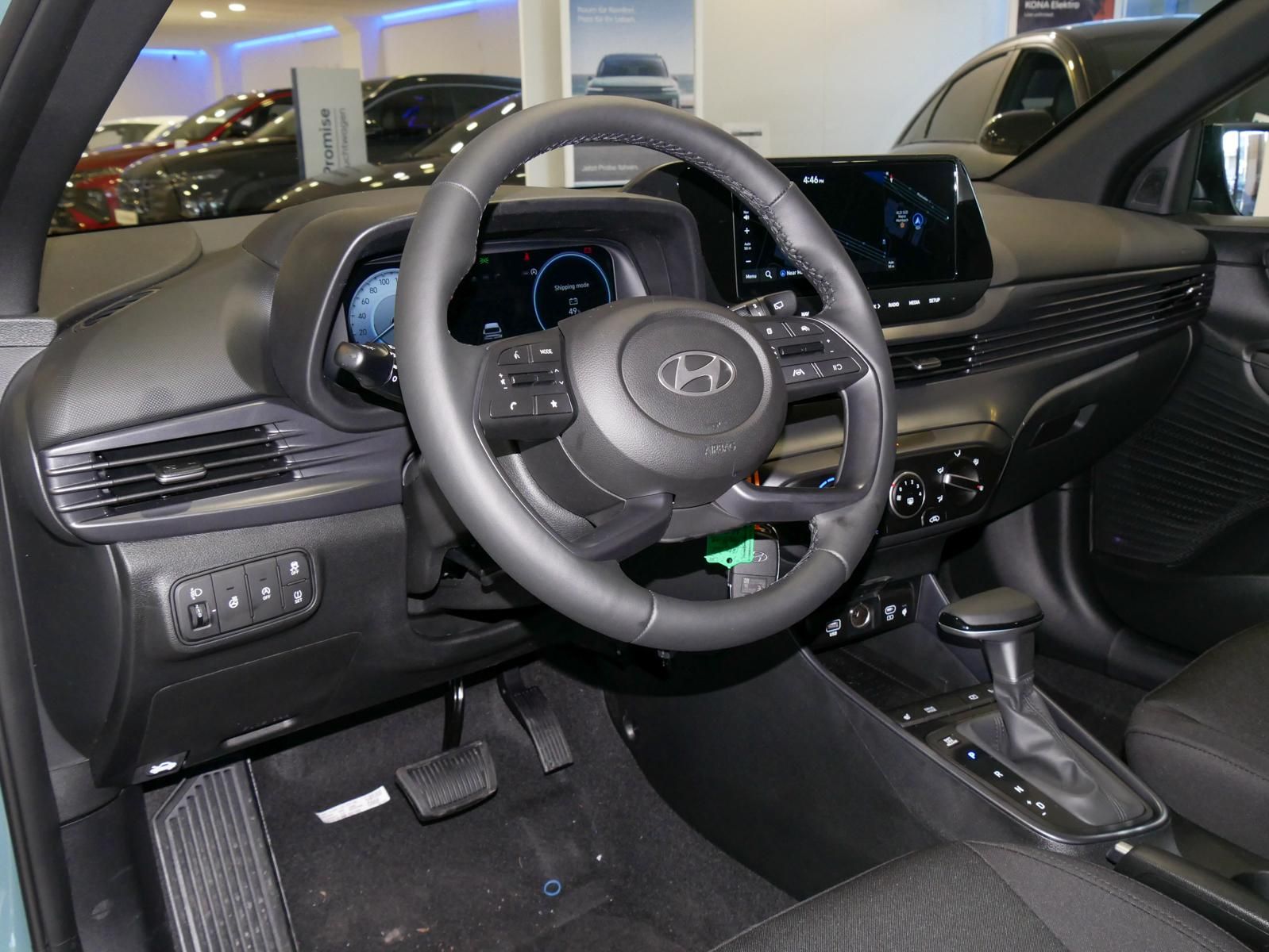 Hyundai i20 - Bild 3