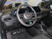 Hyundai i20 - Vorschau Bild 3