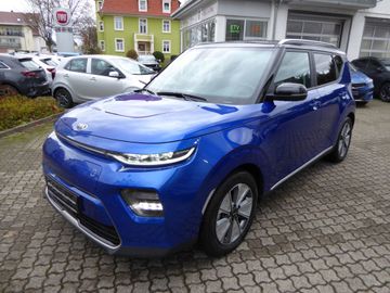 Kia Soule- Vision TECH 3PH