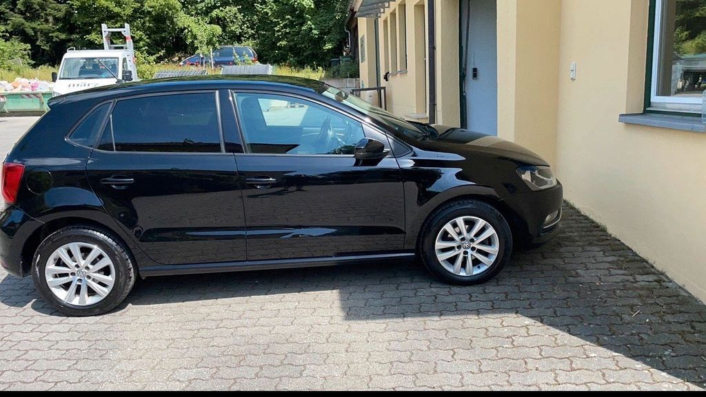 Image of Volkswagen Polo