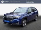 Subaru Forester 2.0ie Platinum MJ26