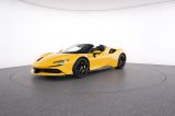 Ferrari SF90 Spider CARBON GIALLO MODENA - Ferrari in Hagen