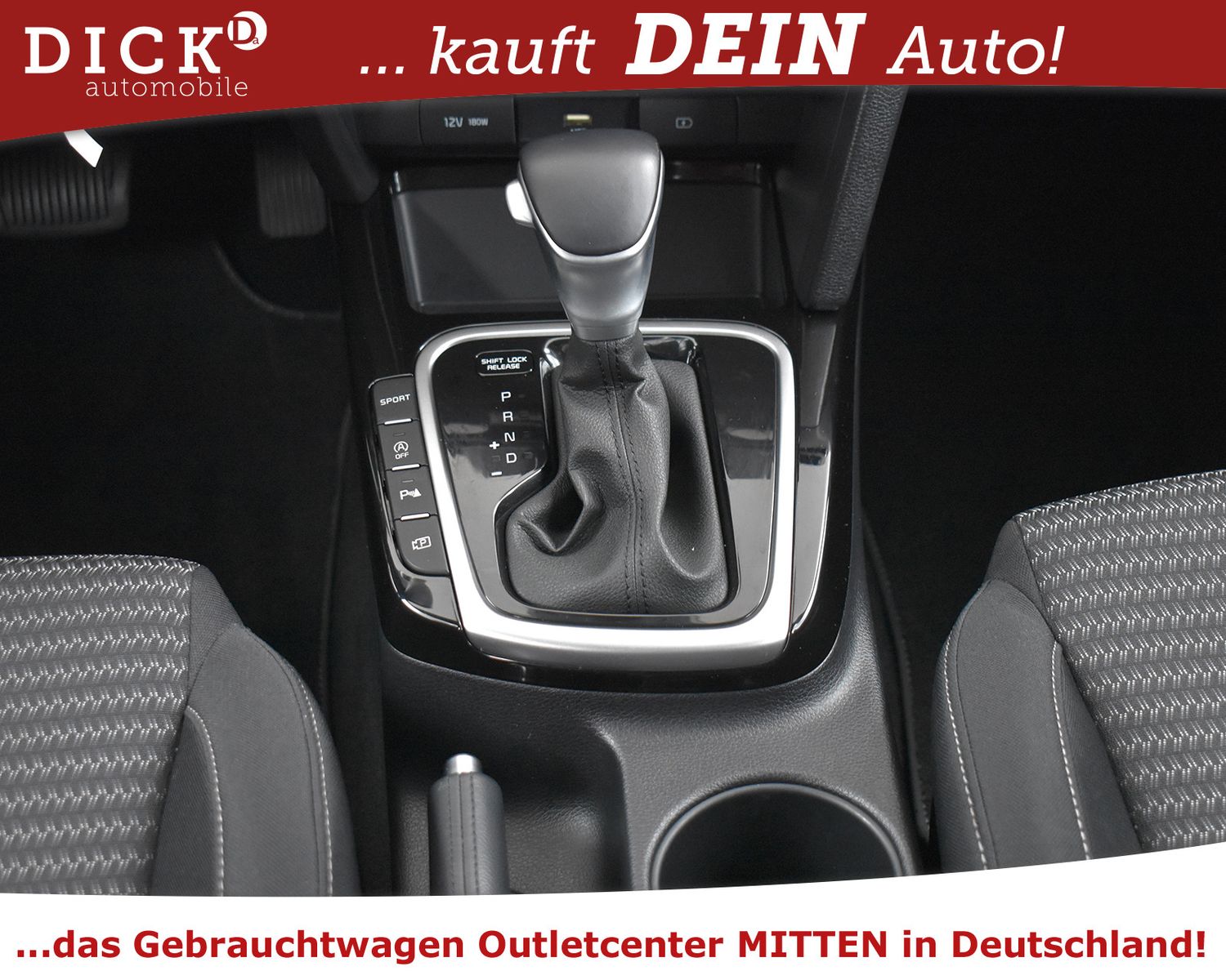 KIA Ceed 1.5 TGDI Aut Vision NAVI+LED+SHZ+KAMER+ACC+ - Image 20