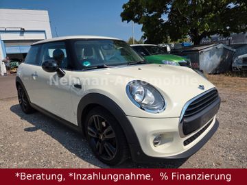 MINI One First - 8