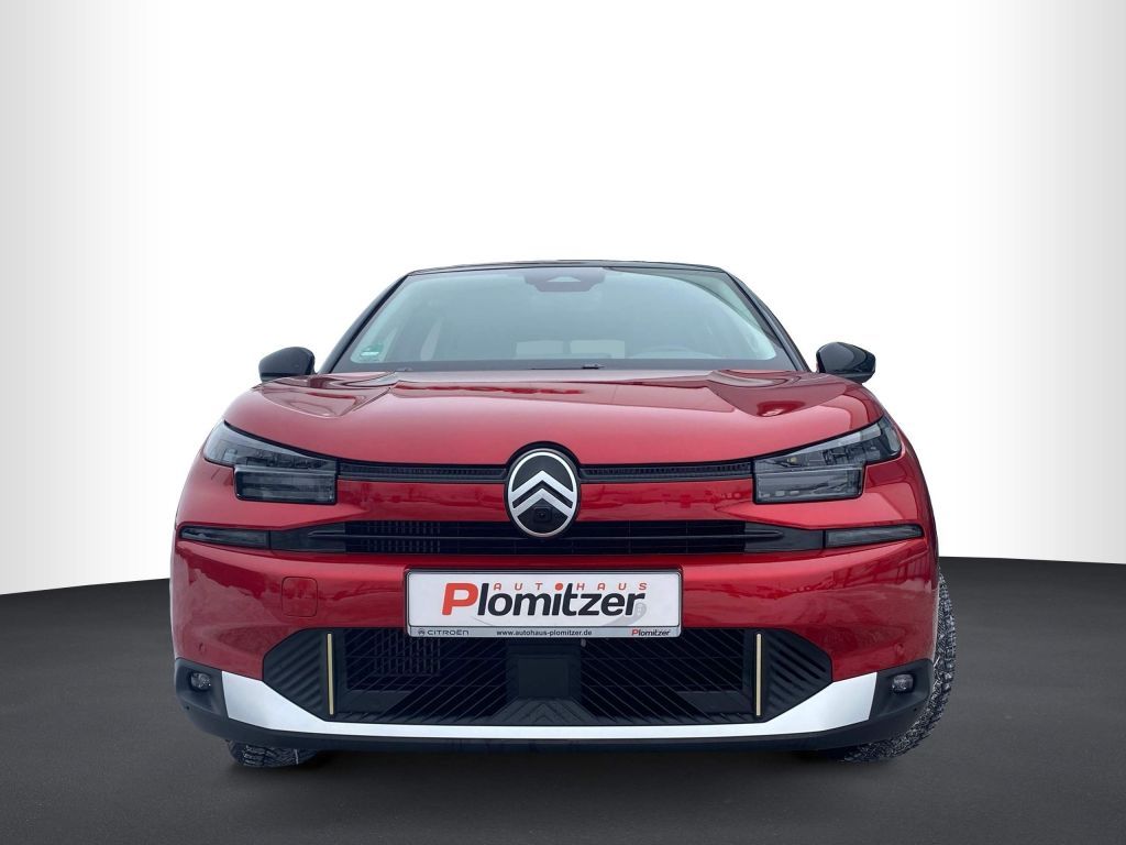 Fahrzeugabbildung Citroën C4 Benzin 130 Automatik MAX *Winter+Techno-Pak*