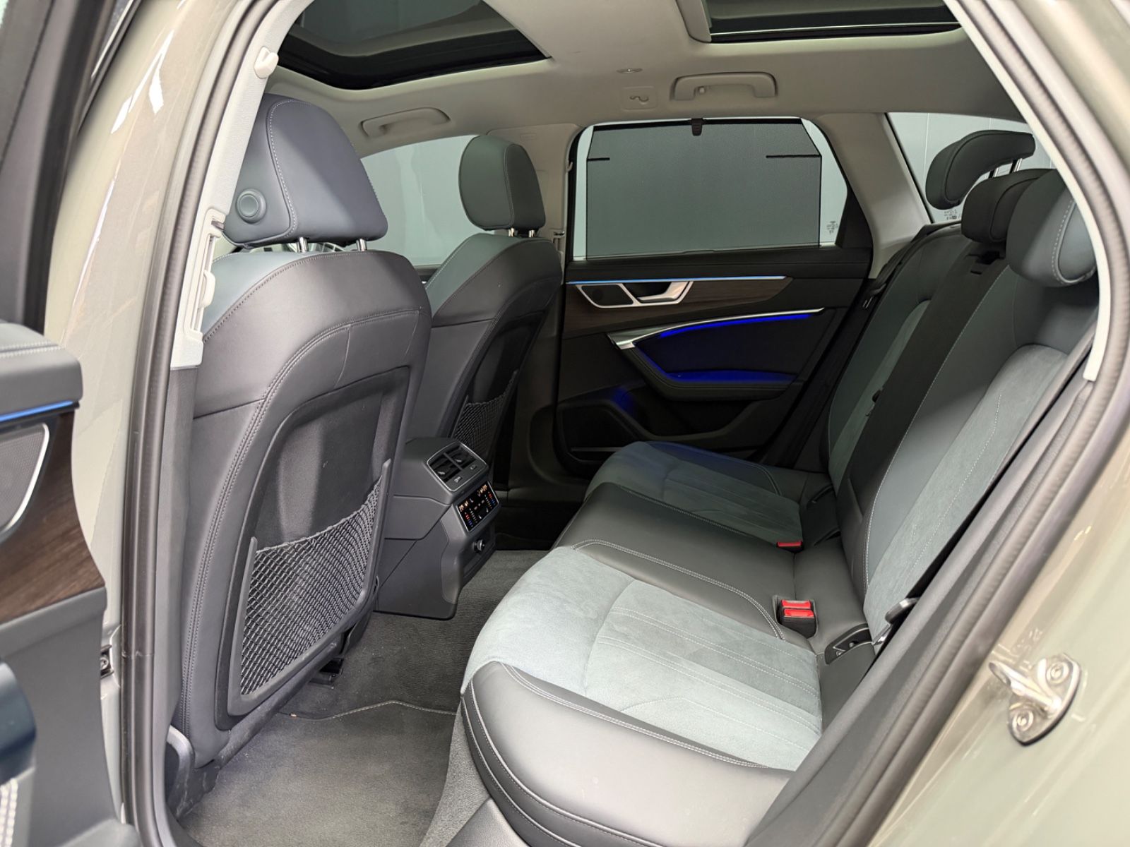 Audi A6 Allroad 55 TDI Exclusive VOLL* NP-113.000€ foto 16