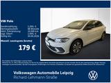 Volkswagen Polo ENERGY 1.0 l TSI 70 kW Preisvorteil 2934 € - Volkswagen Polo Neuwagen in Leipzig