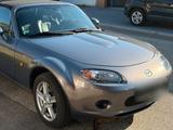 Mazda MX-5 NC 1.8, 126 PS, rostfrei und un... - Mazda MX-5: Nc