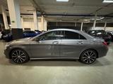 Mercedes-Benz CLA 180 Coupe SPORTPAKET URBAN NIGHT NAVI KAMERA - Mercedes-Benz CLA 180 Gebrauchtwagen