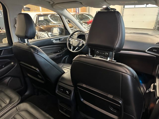 Ford Galaxy Titanium *2. Hand*Kamera*Klima*Navi*DAB*