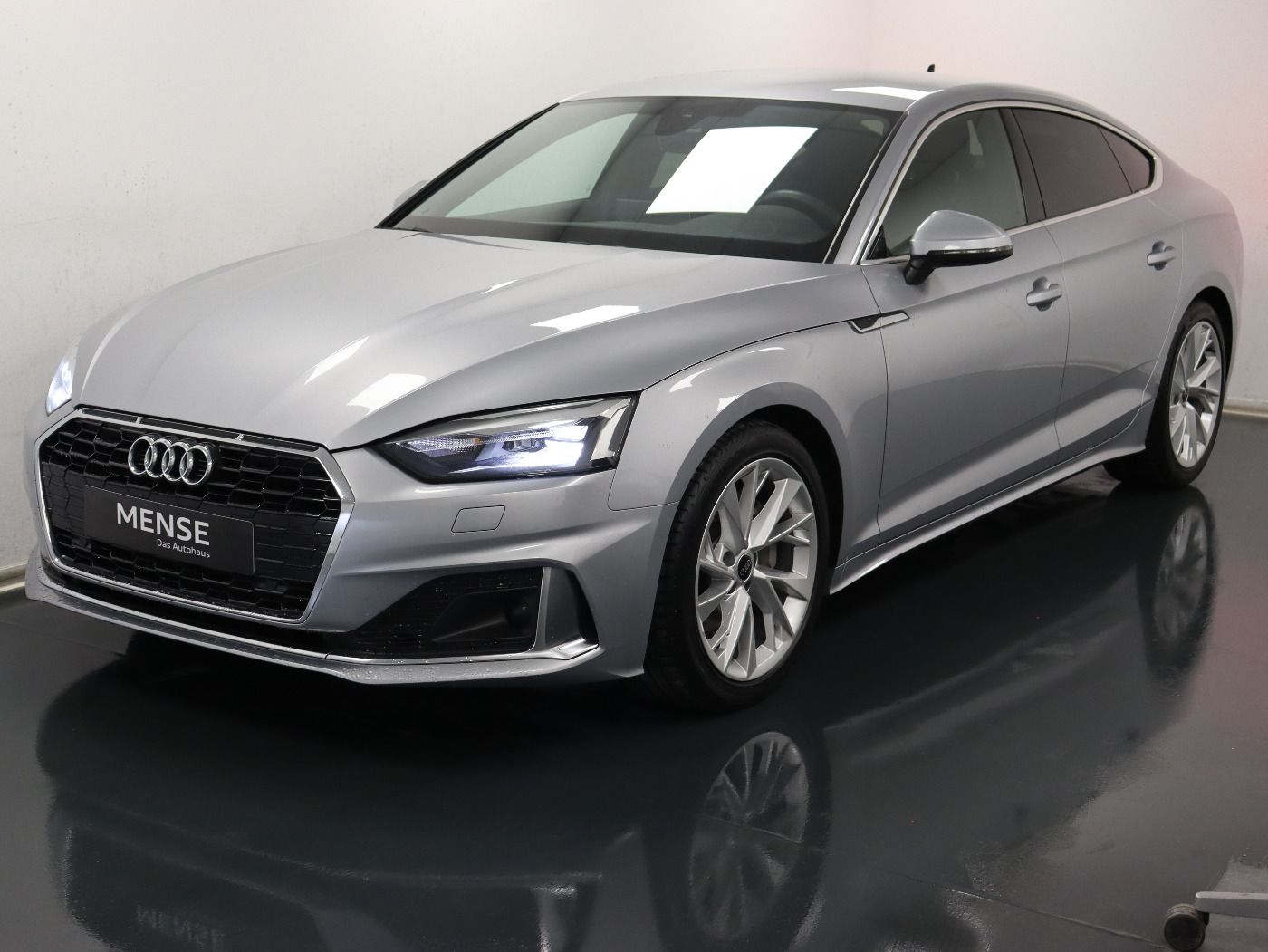 Audi A5 - Bild 2