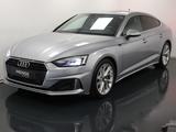 Audi A5 Sportback 40 TDI S tronic advanced CarPlay - Audi A5 advanced mit Diesel-Antrieb
