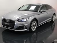Audi A5 - Vorschau Bild 2