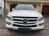 Mercedes-Benz GL 350 Allrad  7-Sitzer AMG-Felgen 21 Zoll - Mercedes-Benz GL 350 Gebrauchtwagen