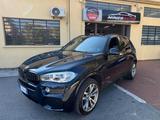 BMW Bmw X5 2017 xDrive30D Pacchetto M 170.000 Km - BMW X5 mit Diesel-Antrieb: Kombi