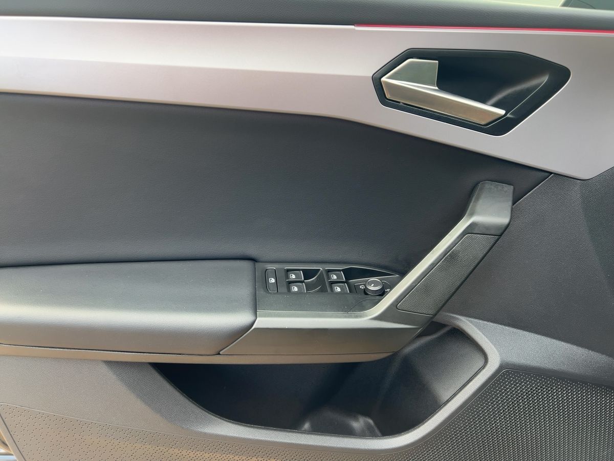 Seat Leon - Bild 12