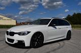 BMW 340i xDrive Touring M Sport Shadow Auto. M S... - gebrauchte BMW 340 aus dem Jahr 2018