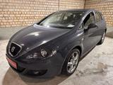Seat Leon 1.4 Sport Limited Lückenloses Scheckheft! - Seat Leon: Limited Sport