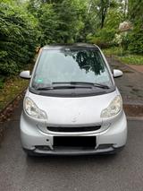 Smart ForTwo coupé 1.0 52kW passion