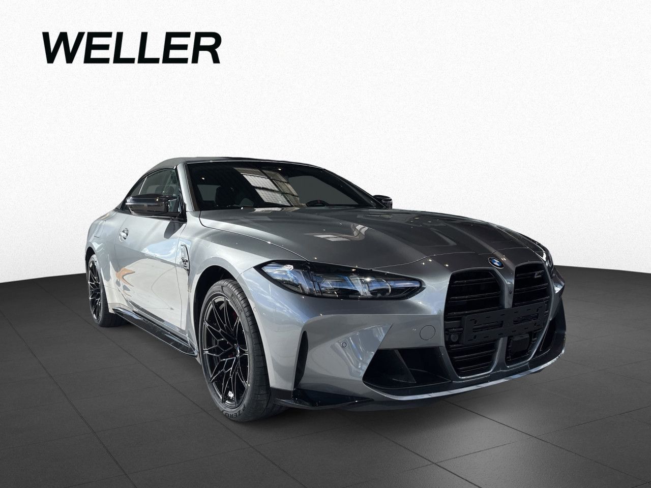 BMW M4 - Bild 5