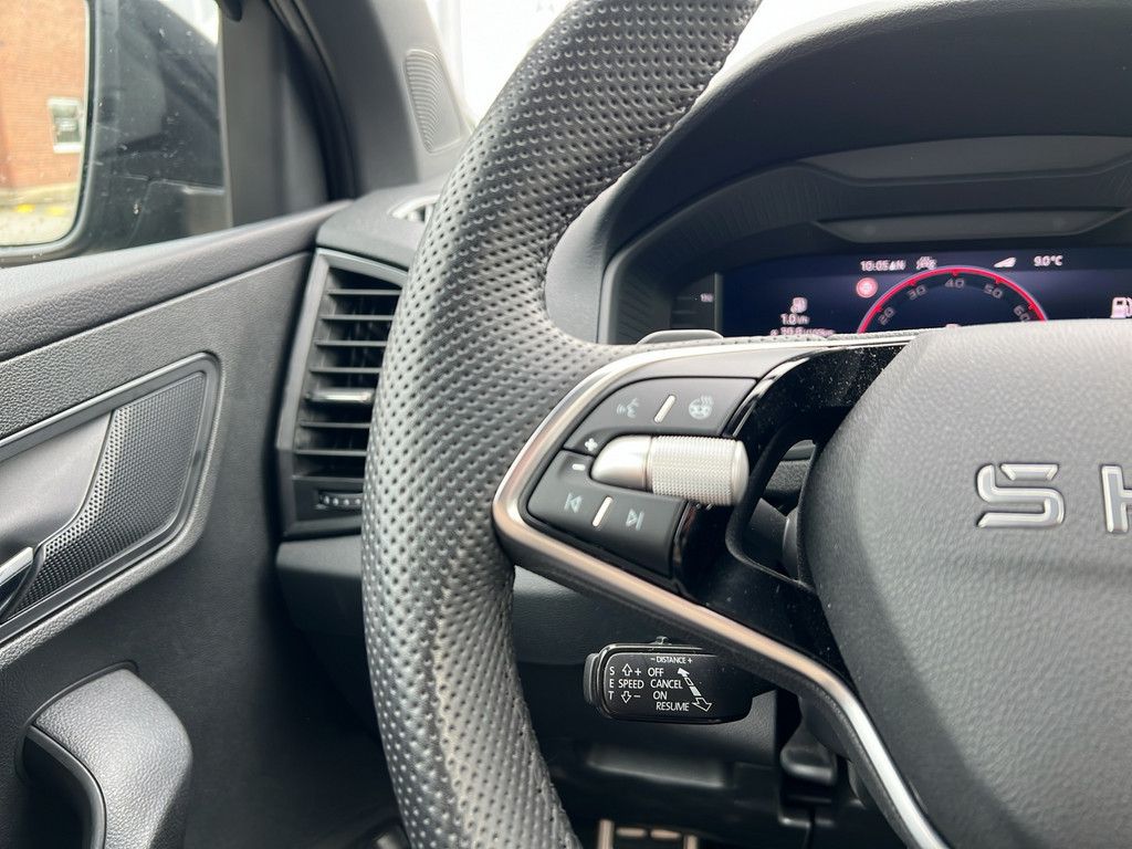 Skoda Karoq - Bild 21