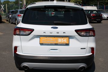 Ford Kuga - 5