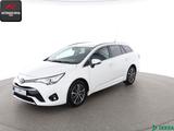 Toyota Avensis Touring Sports 1.8 KAMERA,KEYLESS,NAVI - Toyota: Key